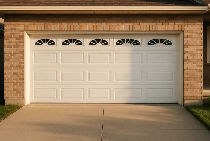 Contact Saginaw Garage Door
